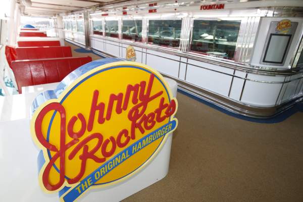 Independence of the Seas Gallery Image